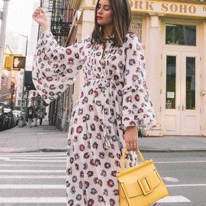 Madewell x Karen Walker Dress